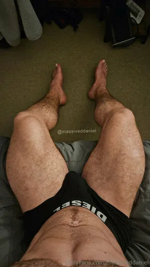 Massiveddaniel OnlyFans Leaked Free Thumbnail Picture - #fNvJ7YbUjB