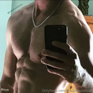 Massiveddaniel OnlyFans Leaked Free Thumbnail Picture - #jQJfVAi0xB