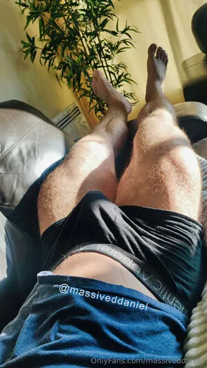 Massiveddaniel OnlyFans Leaked Free Thumbnail Picture - #t0yf6orasa