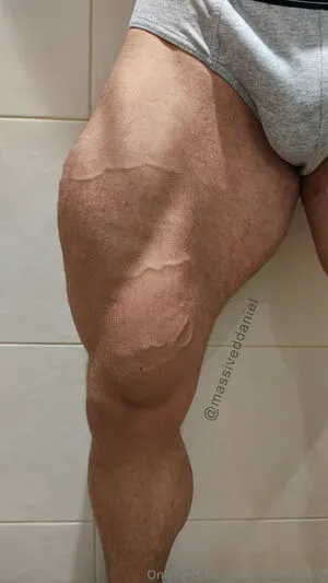 Massiveddaniel OnlyFans Leaked Free Thumbnail Picture - #w7c05l65dO