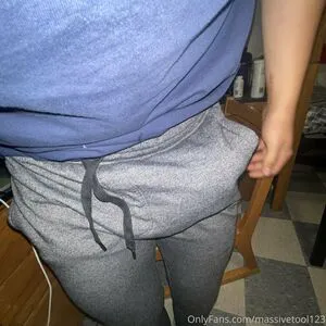 Massivetool123 OnlyFans Leaked Free Thumbnail Picture - #XmIIrrHDna