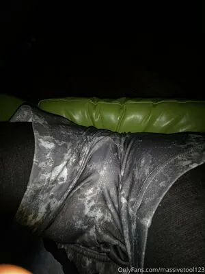 Massivetool123 OnlyFans Leaked Free Thumbnail Picture - #joMu5wdBIA