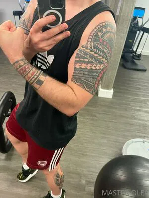 Master Olec OnlyFans Leaked Free Thumbnail Picture - #771ncHsuYW