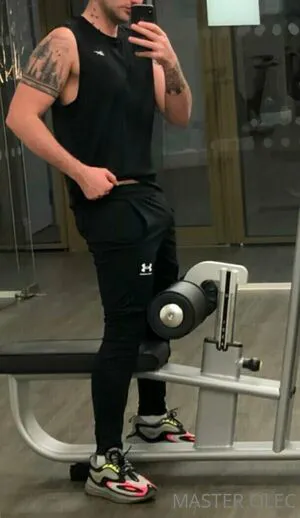 Master Olec OnlyFans Leaked Free Thumbnail Picture - #pvnbjY93TD