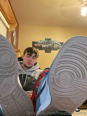 Master Scottie OnlyFans Leaked Free Thumbnail Picture - #hmBfxtaXAt