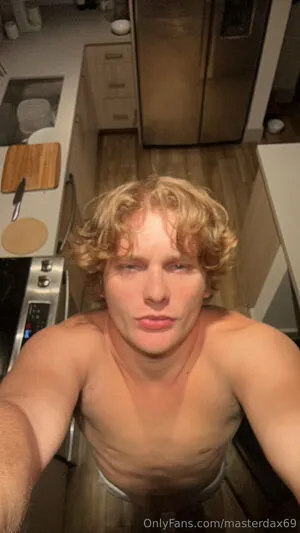 Masterdax69 OnlyFans Leaked Free Thumbnail Picture - #RUTHnoHlSW