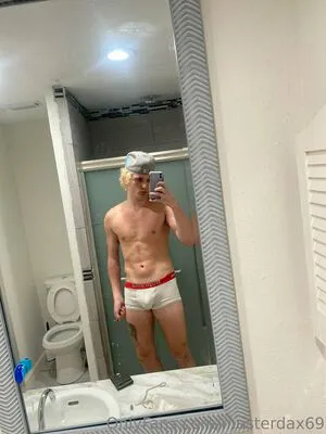 Masterdax69 OnlyFans Leaked Free Thumbnail Picture - #mFZW9IpSVA