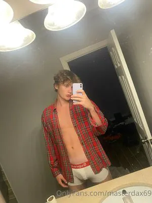 Masterdax69 OnlyFans Leaked Free Thumbnail Picture - #ovOVIsiakc