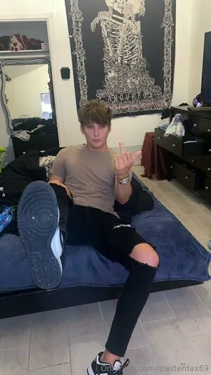 Masterdax69 OnlyFans Leaked Free Thumbnail Picture - #ytW1GObpxf