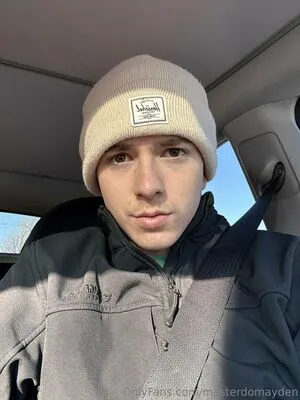 Masterdomayden OnlyFans Leaked Free Thumbnail Picture - #YfL0b9AkTU