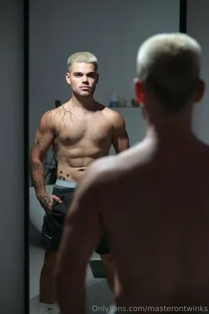 Masterontwinks OnlyFans Leaked Free Thumbnail Picture - #Oznv6gtwxl