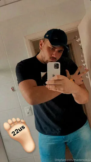 Mastersize22 OnlyFans Leaked Free Thumbnail Picture - #LxW8BYyujq