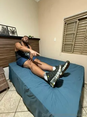 Mastersize22 OnlyFans Leaked Free Thumbnail Picture - #w0xppoY7C0