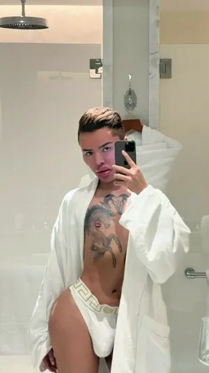Mateo Blanco Thumbnail Picture