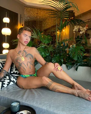 Mateoblanco OnlyFans Leaked Free Thumbnail Picture - #4tKudsH8K2