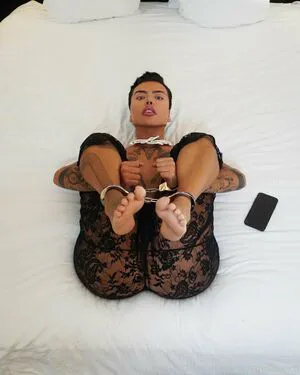 Mateoblanco OnlyFans Leaked Free Thumbnail Picture - #A9CZKFdG20
