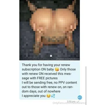 Mateoblanco OnlyFans Leaked Free Thumbnail Picture - #E3VLMprsXe