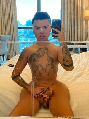 Mateoblanco OnlyFans Leaked Free Thumbnail Picture - #Y7GCF9COeh