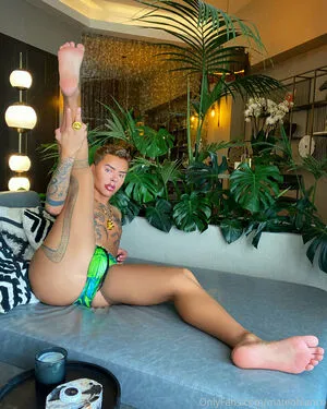 Mateoblanco OnlyFans Leaked Free Thumbnail Picture - #udXNS7bP61