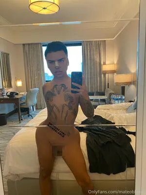 Mateoblanco OnlyFans Leaked Free Thumbnail Picture - #xB5eZBp7cW