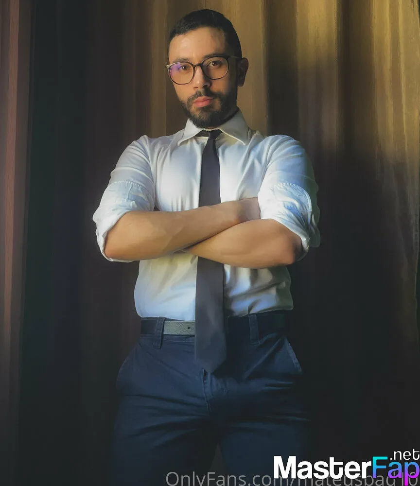 Mateusbad10 Nude OnlyFans Leak Picture PDLULf8Mfi | MasterFap.net
