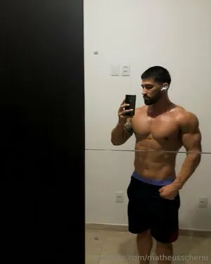 Matheusscherer OnlyFans Leaked Free Thumbnail Picture - #mAxioE1yRM