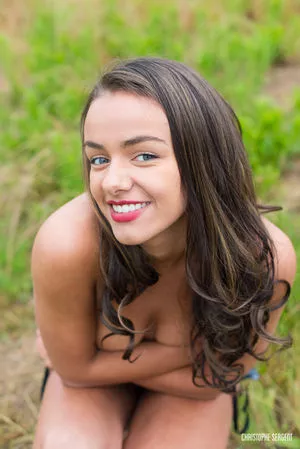 Mathilde Modele OnlyFans Leaked Free Thumbnail Picture - #9JE5xDsRE4
