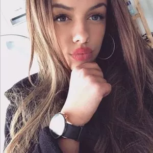 Mathilde Modele OnlyFans Leaked Free Thumbnail Picture - #XsGOwaytI7