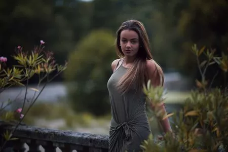 Mathilde Modele OnlyFans Leaked Free Thumbnail Picture - #elEphohUtx