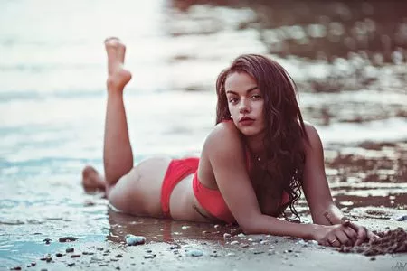 Mathilde Modele OnlyFans Leaked Free Thumbnail Picture - #mGwQFAMohb