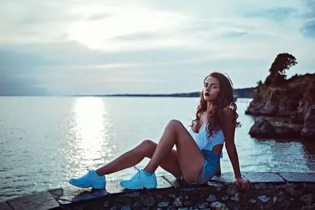 Mathilde Modele OnlyFans Leaked Free Thumbnail Picture - #ttEqu0Xy5W