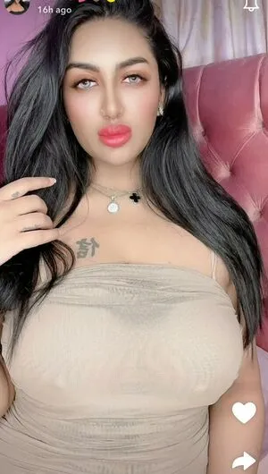 Mathira M OnlyFans Leaked Free Thumbnail Picture - #STNEVEXmB5