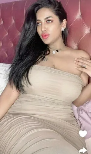 Mathira M OnlyFans Leaked Free Thumbnail Picture - #zSpcThZbvV