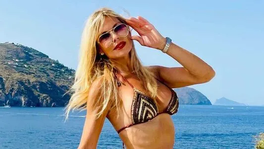 Matilde Brandi Thumbnail Picture