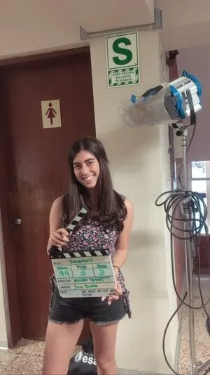 Matilde Leon OnlyFans Leaked Free Thumbnail Picture - #WmXg5m6dFL