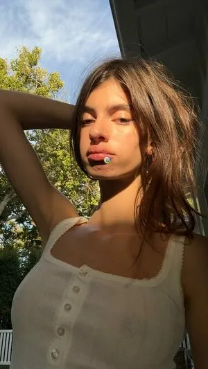 Matilde Lucidi OnlyFans Leaked Free Thumbnail Picture - #DCLMPdOJdF