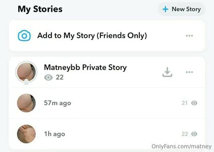 Matney OnlyFans Leaked Free Thumbnail Picture - #CvrZ4PINq5