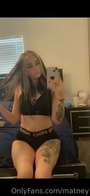 Matney OnlyFans Leaked Free Thumbnail Picture - #aR3O1qPBEN