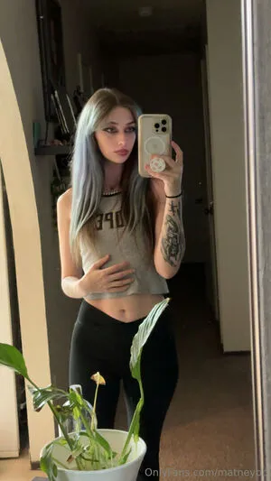 Matneybb OnlyFans Leaked Free Thumbnail Picture - #PCkraOImYi