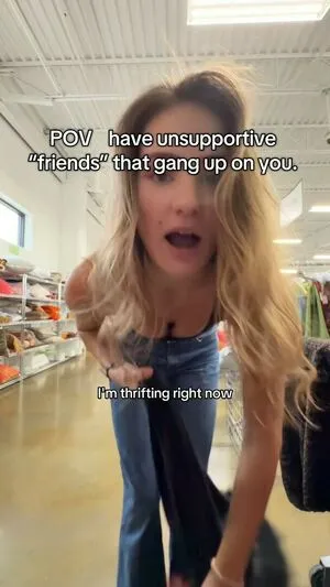 Mattea Ingemi OnlyFans Leaked Free Thumbnail Picture - #DnDe8bo7W1