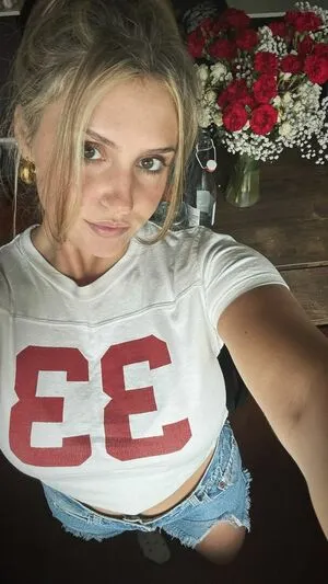 Mattie Warrior OnlyFans Leaked Free Thumbnail Picture - #4RTbDoMiYA