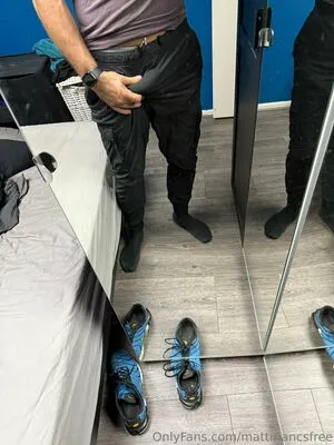 Mattmancsfree OnlyFans Leaked Free Thumbnail Picture - #3337IG6FGG