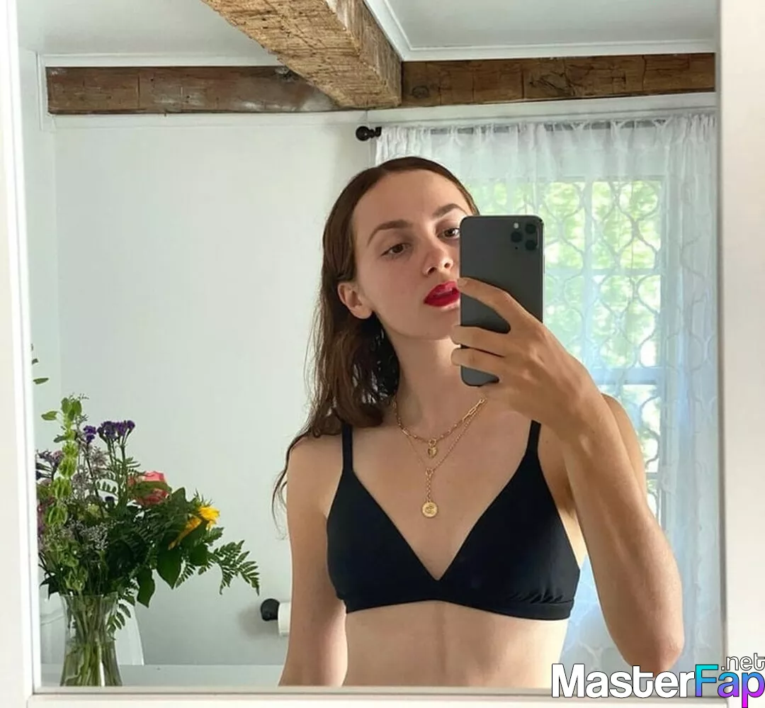 Maude apatow porn