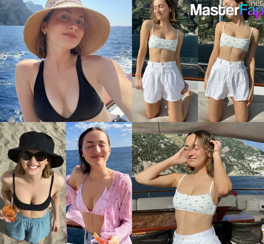 Maude Apatow Nude OnlyFans Leak Picture 8wD3wHvDil | MasterFap.net