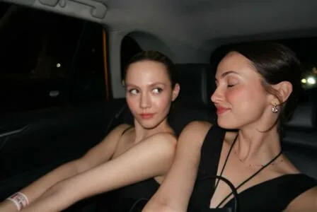 Maude Apatow OnlyFans Leaked Free Thumbnail Picture - #FmZAz5invC