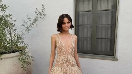 Maude Apatow OnlyFans Leaked Free Thumbnail Picture - #bYa3w2OFOS