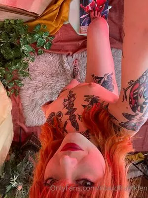 Maudfrainklen OnlyFans Leaked Free Thumbnail Picture - #jFFOUp4N2G