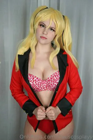 Mauscosplayy OnlyFans Leaked Free Thumbnail Picture - #BOrMAS5bR5