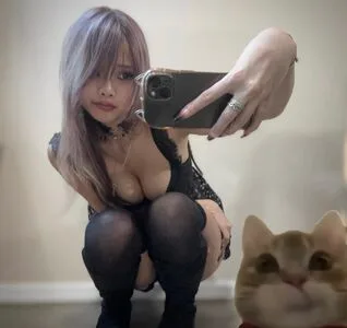 Mauwuy OnlyFans Leaked Free Thumbnail Picture - #DeFjFuZP9n