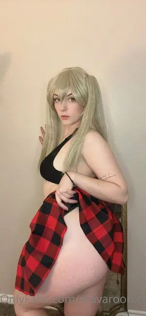 Mavaroon Cosplays OnlyFans Leaked Free Thumbnail Picture - #3BWYttAF4y